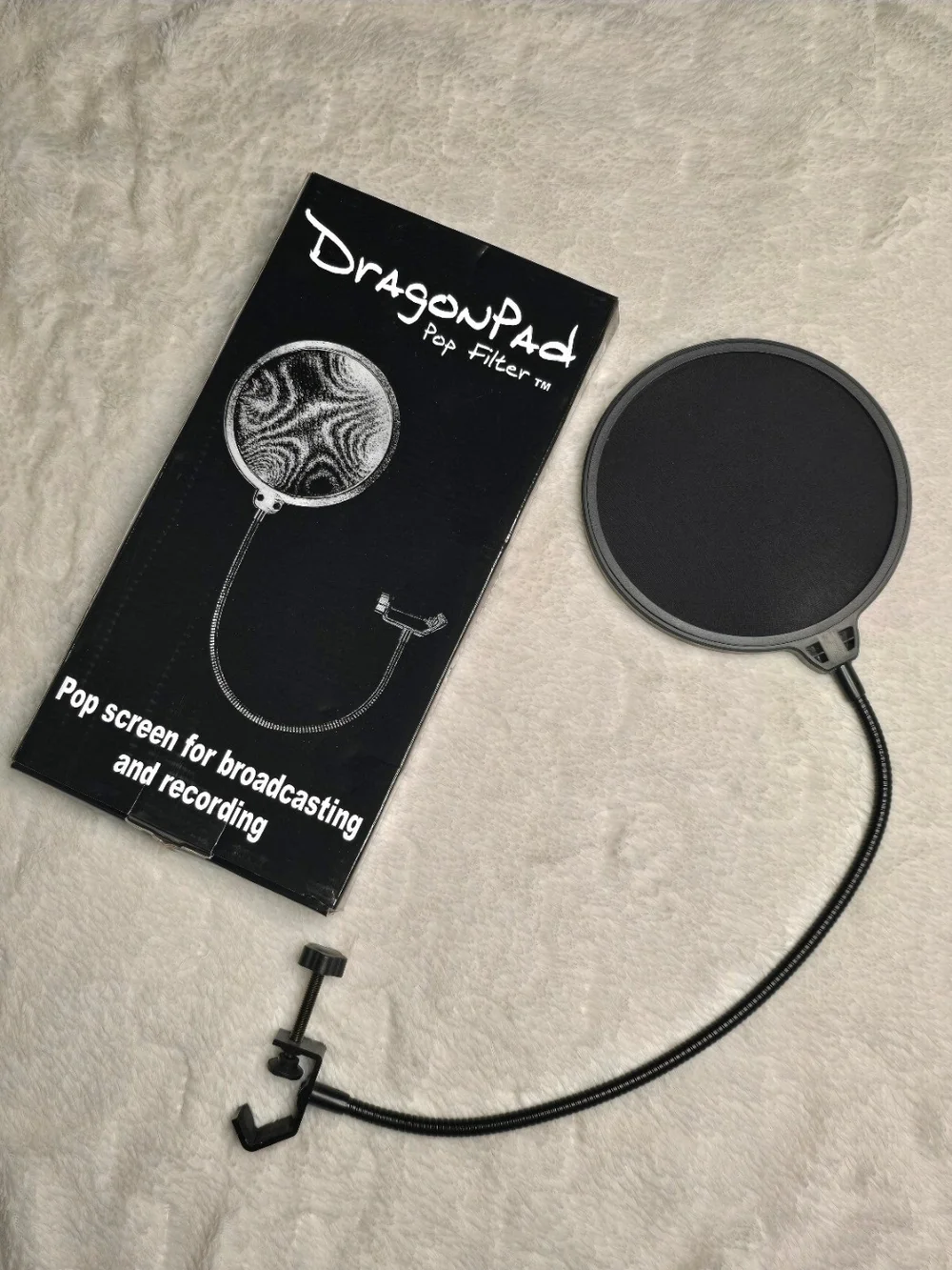 N/A dragonpad pop